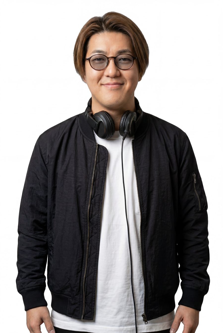 DJ So-on